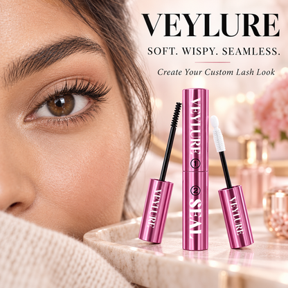 Veylure Bond & Seal 2-in-1 Cluster Lash Adhesive